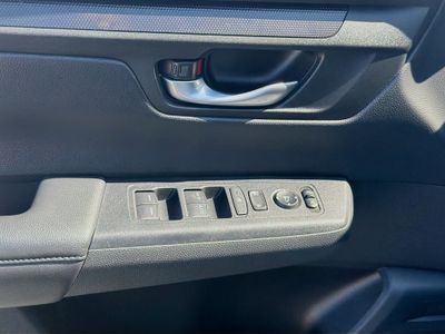 2023 Honda CR-V — photo 18 view