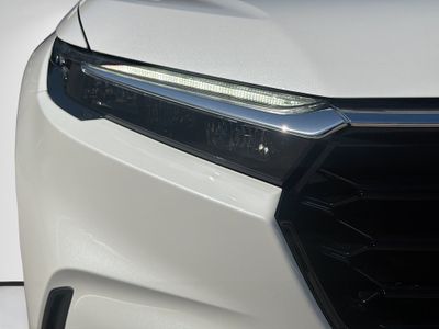 2023 Honda CR-V — photo 36 view