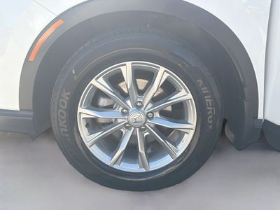 2023 Honda CR-V — photo 38 view