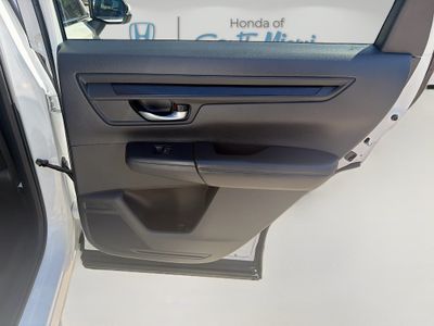 2023 Honda CR-V — photo 32 view