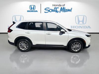 2023 Honda CR-V — photo 8 view