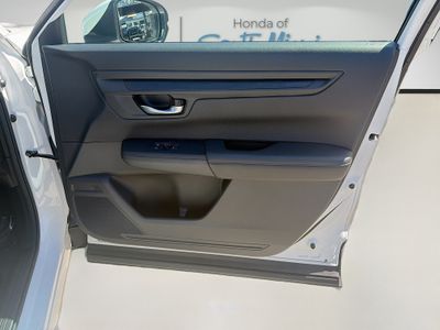 2023 Honda CR-V — photo 35 view