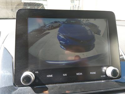 2025 Mitsubishi Eclipse Cross — photo 16 view