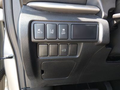 2025 Mitsubishi Eclipse Cross — photo 13 view