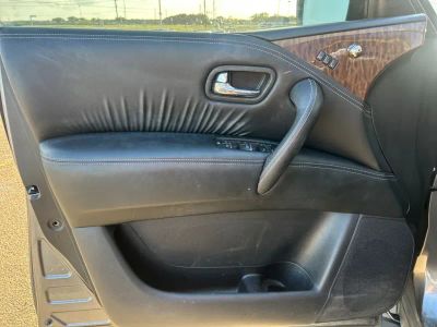 2020 Nissan Armada - Photo 6