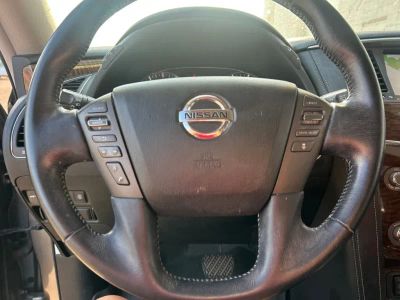 2020 Nissan Armada - Photo 22