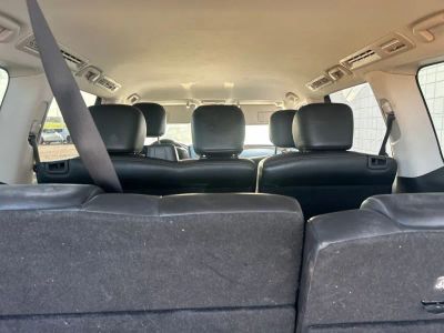 2020 Nissan Armada - Photo 34