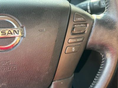 2020 Nissan Armada - Photo 24