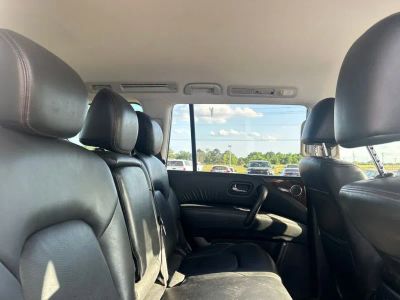 2020 Nissan Armada - Photo 29