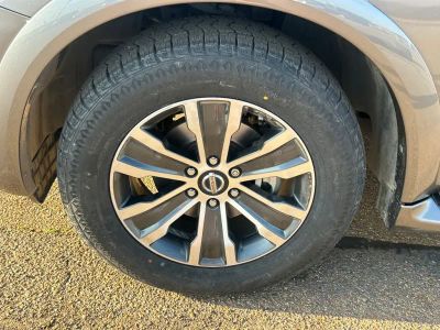2020 Nissan Armada - Photo 27