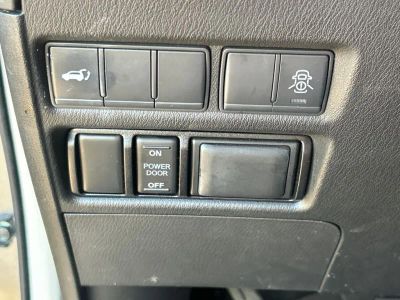 2020 Nissan Armada - Photo 26