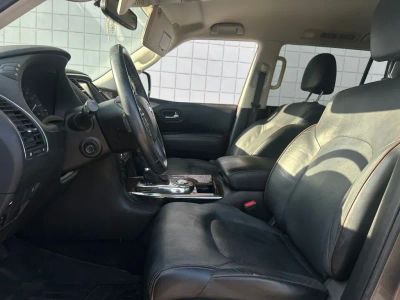 2020 Nissan Armada - Photo 3