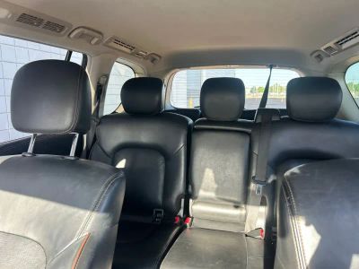 2020 Nissan Armada - Photo 20