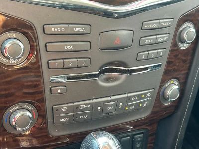 2020 Nissan Armada - Photo 14