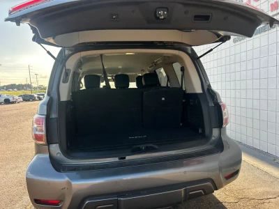 2020 Nissan Armada - Photo 33