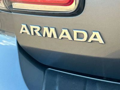 2020 Nissan Armada - Photo 39