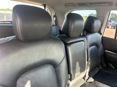 2020 Nissan Armada - Photo 30