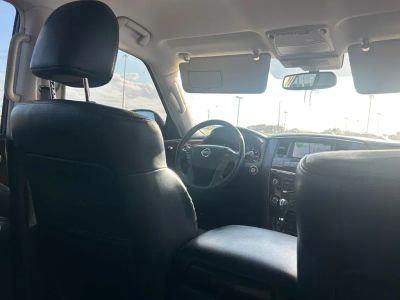 2020 Nissan Armada - Photo 31