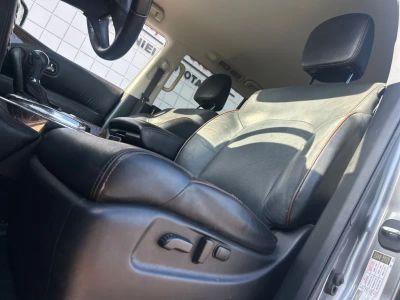 2020 Nissan Armada - Photo 10
