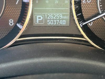 2020 Nissan Armada - Photo 25