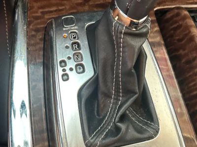 2020 Nissan Armada - Photo 16