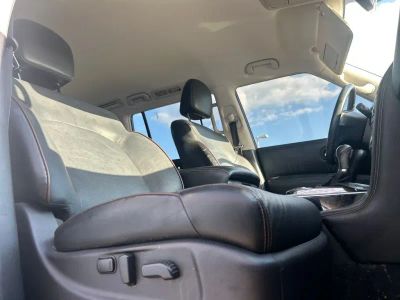 2020 Nissan Armada - Photo 28