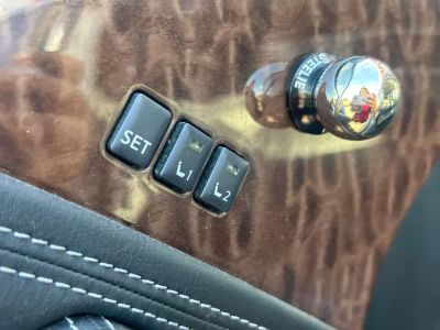 2020 Nissan Armada - Photo 8
