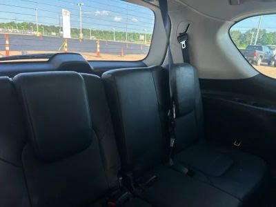 2020 Nissan Armada - Photo 32