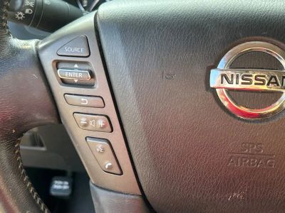 2020 Nissan Armada - Photo 23