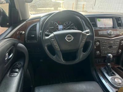 2020 Nissan Armada - Photo 2