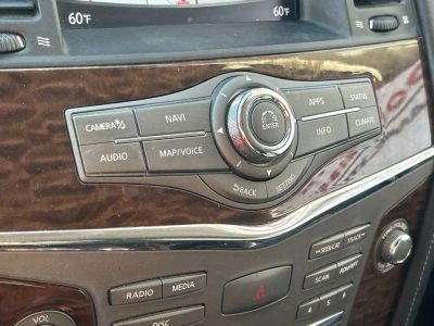 2020 Nissan Armada - Photo 13
