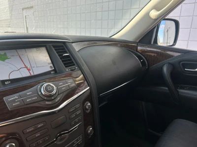 2020 Nissan Armada - Photo 18