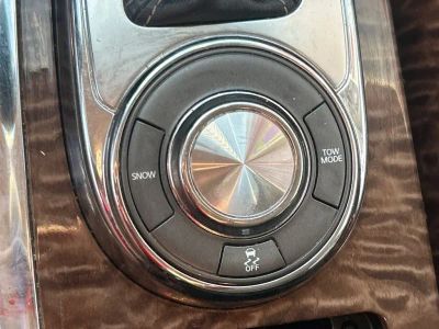 2020 Nissan Armada - Photo 17