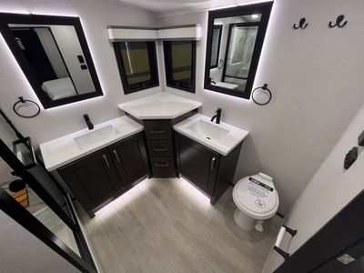 2026 Jayco BIGHORN - Photo 18