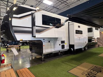2026 Jayco BIGHORN - Photo 3