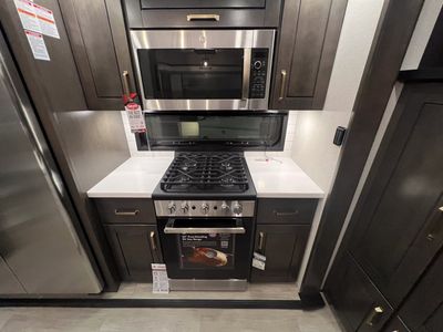 2026 Jayco BIGHORN - Photo 11