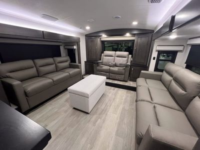 2026 Jayco BIGHORN - Photo 23
