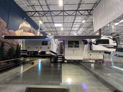 2026 Jayco BIGHORN - Photo 4