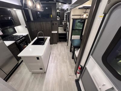 2026 Jayco BIGHORN - Photo 22