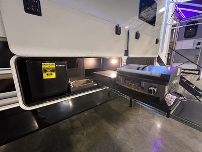2026 Jayco BIGHORN - Photo 6