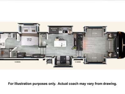 2026 Jayco BIGHORN - Photo 29