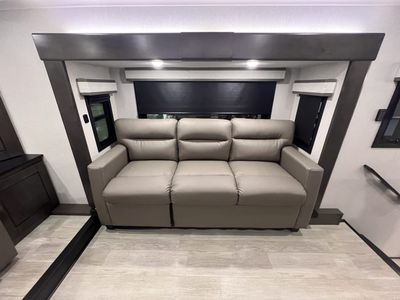 2026 Jayco BIGHORN - Photo 26