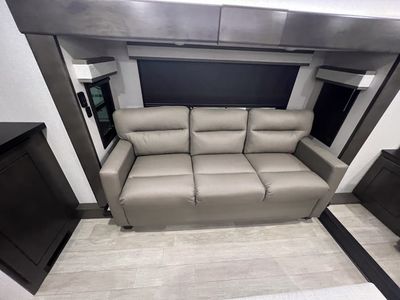 2026 Jayco BIGHORN - Photo 24
