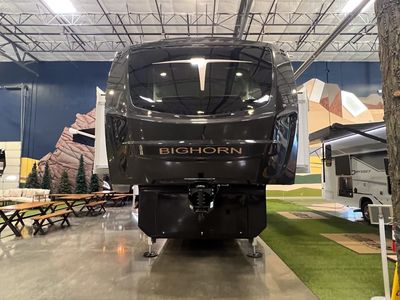 2026 Jayco BIGHORN - Photo 2