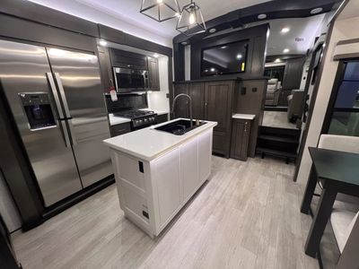 2026 Jayco BIGHORN - Photo 7