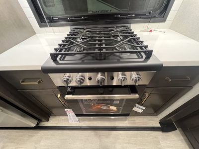 2026 Jayco BIGHORN - Photo 12