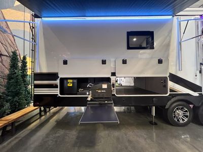 2026 Jayco BIGHORN - Photo 5