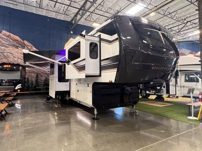 2026 Jayco BIGHORN - Photo 1