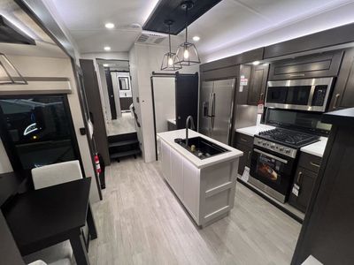 2026 Jayco BIGHORN - Photo 28