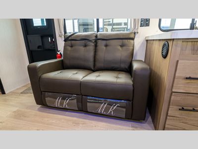 2025 Forest River RV Cherokee Grey Wolf - Photo 29